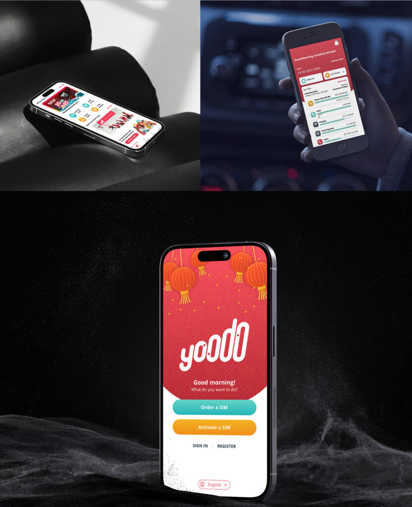 Yoodo_App_Mock